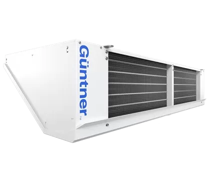 Guntner — Slim COMPACT Air Cooler